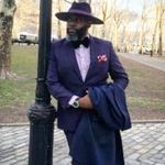 Frank Holt - @fbstyling - Instagram