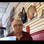 Fran Hood - Facebook