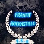 Fran Castillo - @franfit_hookastillo - Instagram