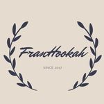 FRANHOOKAH - @franhookah_ - Instagram