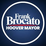 Frank Brocato for Hoover Mayor - @frankbrocatoformayor - Instagram