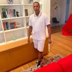 Nonchalant Hoover - @frankohoover52 - Instagram