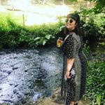 Francessca Buckland - @franhope - Instagram