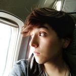Francisco Estévez - @franx.hope - Instagram