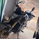 Fran fran da HORNET - @franfrandahornet - Instagram