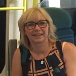 Fran Hornegold - @franhornegold - Instagram