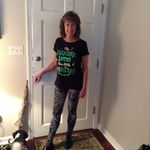 Fran Hough - @houghfran - Instagram