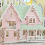 🎀 𝓂𝓎 𝓁𝒾𝓉𝓉𝓁𝑒 𝓉𝒽𝒾𝓃𝑔𝓈 🎀 - @my_house_fran - Instagram