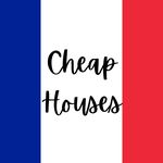 Cheap Houses in France 🇫🇷 - @cheaphousesinfrance - Instagram