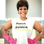 Fran Miranda | Personal Cleaner House📍 Presidente Prudente - @maravilhosalimpeza - Instagram