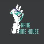 Frang_game house - @f_rang_game_house - Instagram