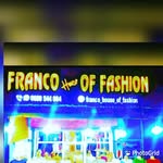 frank - @franco_house_of_fashion - Instagram