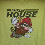 Franklin House - @franklinhouse - Instagram