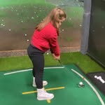 Francesca Howard - Junior Golfer - @fran.howard.golf - Instagram