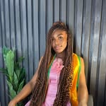 Frank Howard - @frank_kabaku_howard - Instagram