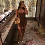 Fran Howell - @xfranhowell - Instagram
