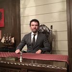 François Huber - @francoishuber - Instagram