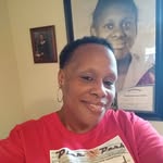 Fran Hudson - @mizzhudson65 - Instagram