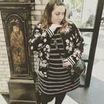 Fran Hudson - @im_so_fran - Instagram