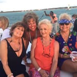 Fran Hudson - @dalanehudson - Instagram