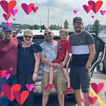 Kan N Fran Hudson - @kannfranhudson - Instagram