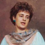 Fran Huffman - @gardenplace - Instagram