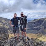 Fran Huffman - @franhuffman - Instagram