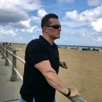 Frank Huffman - Facebook