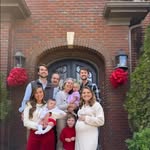 Fran Humphries Hershey - @hersheyboysmom - Instagram