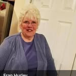 Fran Hurley - @franhurley894 - Instagram