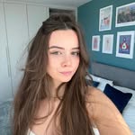 Francesca 🪷 - @franhutton__ - Instagram