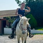 Fran Hyde - @ponyldn - Instagram