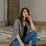 Francesca Hyde - @franhyde - Instagram