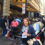 Fran Inman - @commissionerinman - Instagram