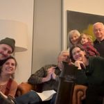 Fran Fogleman Irwin - @firwinca - Instagram