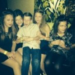 Frankie - @frankieivey - Instagram