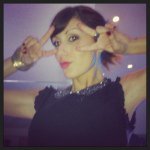 🌟💄💋💜 Francis 💜💋💄🌟 Adelina Izzo - @francislovestyle - Instagram