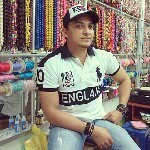 francisco Gonzalez - @franjack51 - Instagram