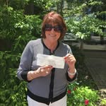 Fran Jarrell - @jarrell.fran - Instagram