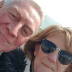 Frances Jarrett - @franjarrett64 - Instagram
