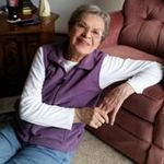 Fran Jarvis - @fjarvis35 - Instagram