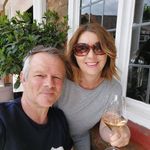 Fran Jarvis - @franjarvis - Instagram