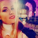 Franki Jarvis - @frankijarvis - Instagram