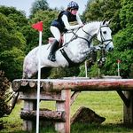 Franki Jarvis Eventing - @frankijarviseventing - Instagram