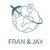 Fran &amp; Jay: Exploring The World - Facebook