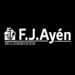 F.J.Ayén - @fran.j.ayen - Instagram