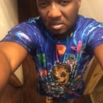 Fran Jefferson - @franjefferson80 - Instagram
