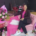 Fran Jefferson - @jeffefrany - Instagram