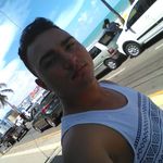 Frank Jefferson - @frank_familia - Instagram