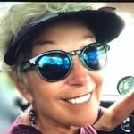 Fran Jenkins - @franjenkins50 - Instagram